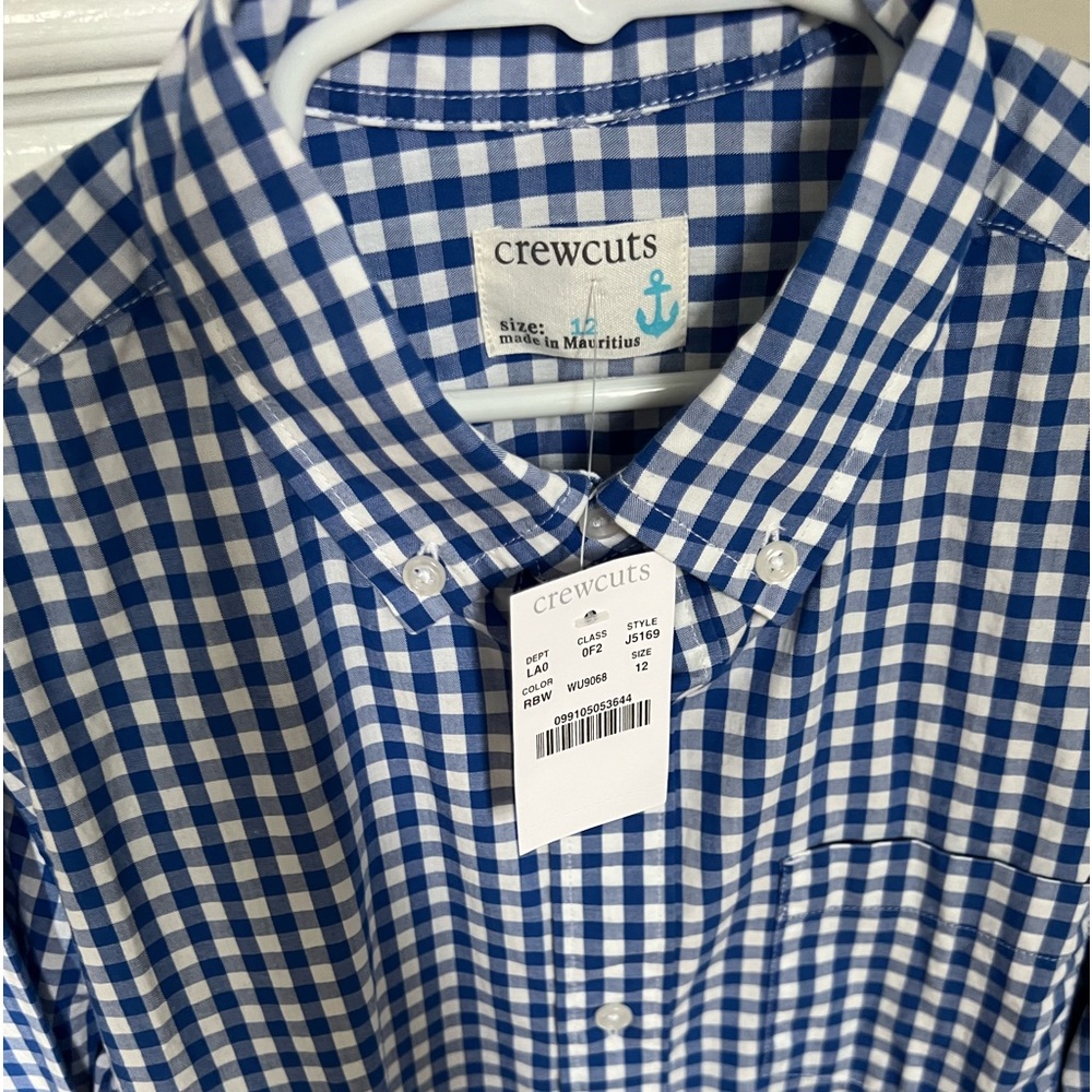 Jcrew button down - Picture 2 of 4